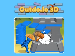 Lalao Outdo.io 3D