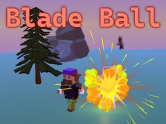 Lalao Blade Ball
