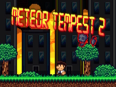 Lalao Meteor Tempest 2