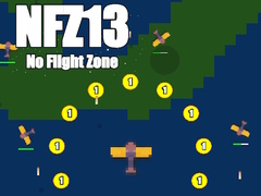Lalao No Flight Zone 13