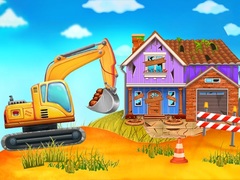 Lalao Construction Truck