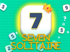 Lalao Seven Solitaire