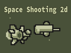 Lalao Space Shooting 2d