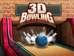 Lalao 3D Bowling