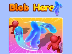 Lalao Blob Hero