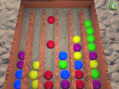 Lalao Ultimate Ball Sort