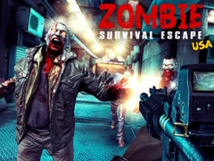 Lalao Zombie Survival Escape USA
