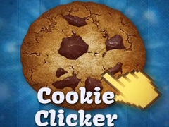 Lalao Cookie Clicker: clicker games