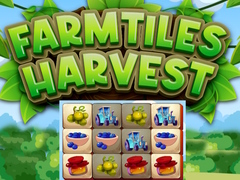 Lalao Farm Tiles Harvest