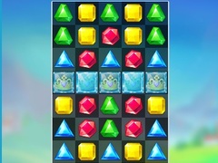 Lalao Jewel Match 3