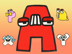 Lalao Kids Quiz: Know The ABC 2