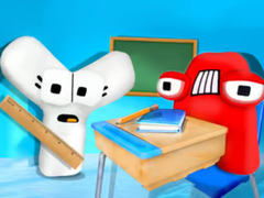 Lalao Kids Quiz: Know The ABC 3