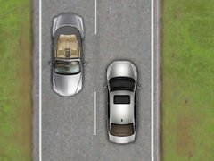 Lalao Parking Challenge - Car