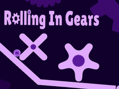 Lalao Rolling In Gears