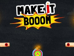 Lalao Make It Boom!