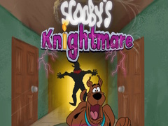 Lalao Scooby’s Knightmare