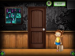 Lalao Amgel Cyber Monday Escape