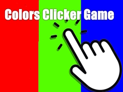 Lalao Colors Clicker Game