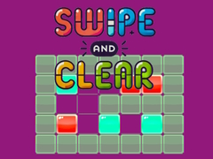 Lalao Swipe and Clear