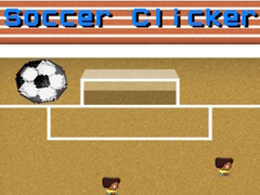Lalao Soccer Clicker