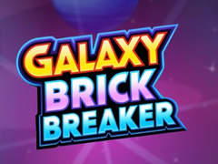 Lalao Galaxy Brick Breaker