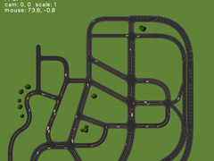 Lalao Road Designer