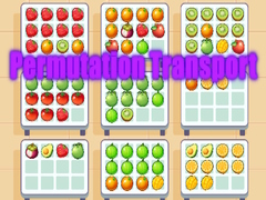 Lalao Permutation Transport