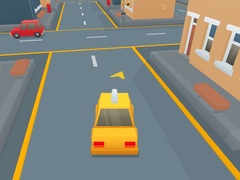 Lalao Fast Lane Taxi