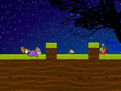 Lalao Mice Hunt