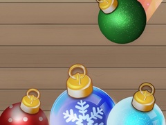 Lalao Connect Balls New Year Puzzles!