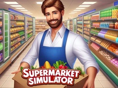 Lalao Supermarket Simulator: Store Manager