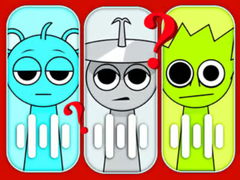 Lalao Kids Quiz: Guess The Sprunki