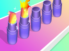 Lalao Lipstick Collector Run