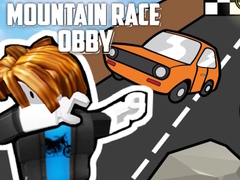 Lalao Mountain Race Obby