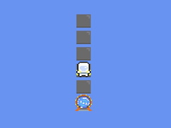 Lalao Space Grid