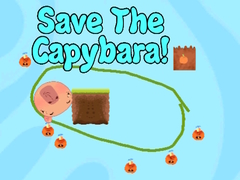Lalao Save the Capybara