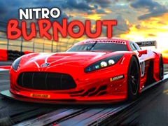 Lalao Nitro Burnout