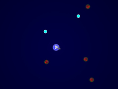 Lalao Zombie Verse