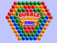 Lalao Bubble Spinner Pro