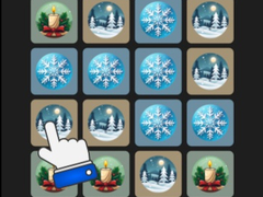 Lalao WinterWonder Symbol Merge