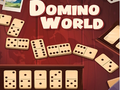 Lalao Domino World