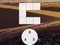 Lalao Word League