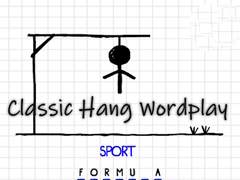 Lalao Classic Hang Wordplay