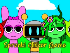 Lalao Sprunki Clicker Game