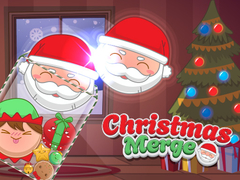 Lalao Christmas Merge