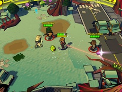 Lalao Survivor Z Bullets & Brains
