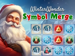 Lalao WinterWonder Symbol Merge