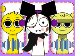 Lalao Kids Quiz: Guess Sprunki Voice