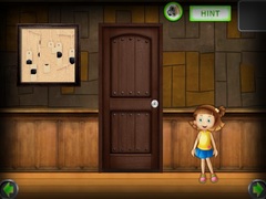 Lalao Amgel Kids Room Escape 257