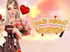 Lalao GRWM Date Night